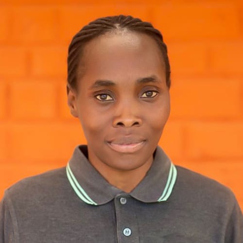 Immaculate Chemutai
